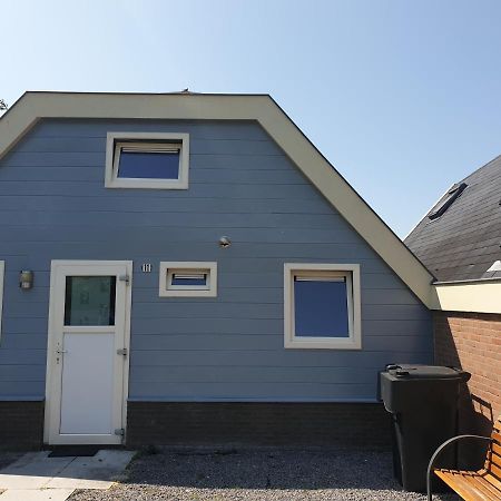 Lovely Bungalow 8P Close To Beach And Amsterdam Opmeer Kültér fotó