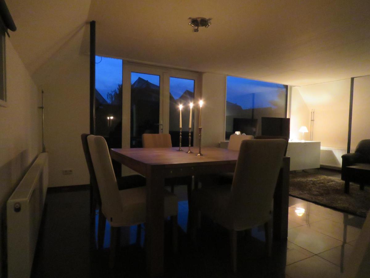 Lovely Bungalow 8P Close To Beach And Amsterdam Opmeer Kültér fotó