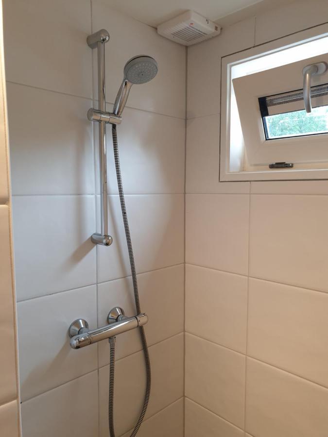 Lovely Bungalow 8P Close To Beach And Amsterdam Opmeer Kültér fotó