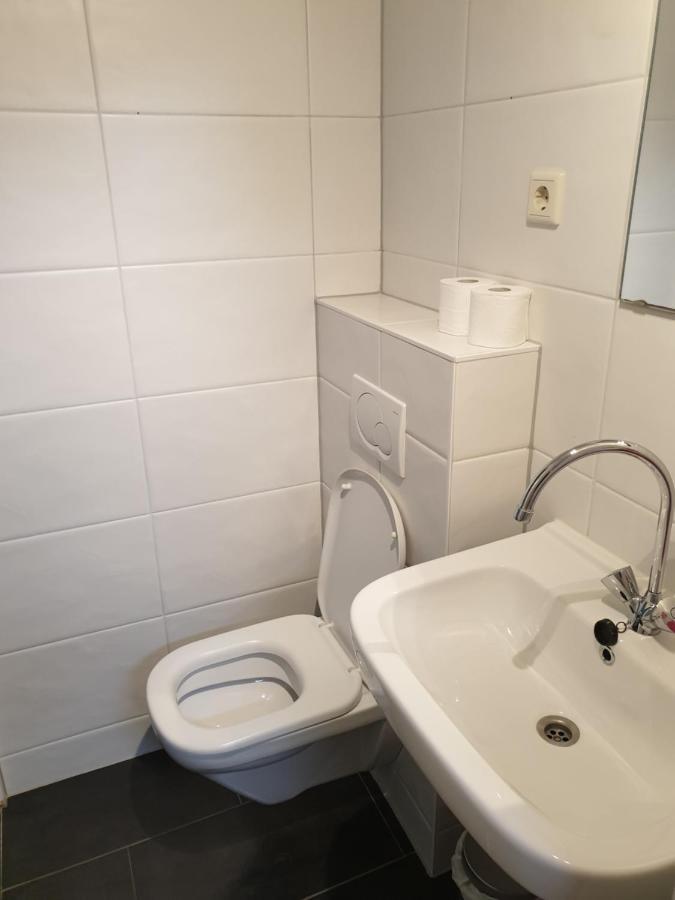 Lovely Bungalow 8P Close To Beach And Amsterdam Opmeer Kültér fotó