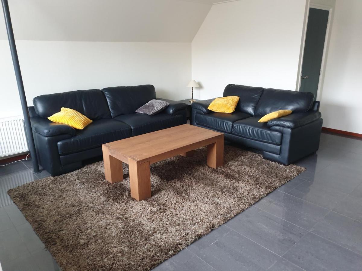Lovely Bungalow 8P Close To Beach And Amsterdam Opmeer Kültér fotó